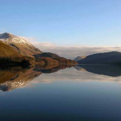 cottages lake district