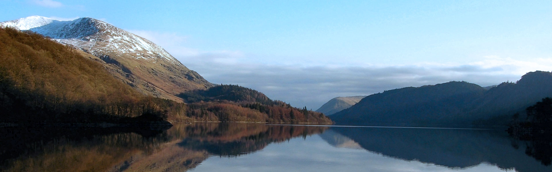 Self Catering Cottages in the Lake District
